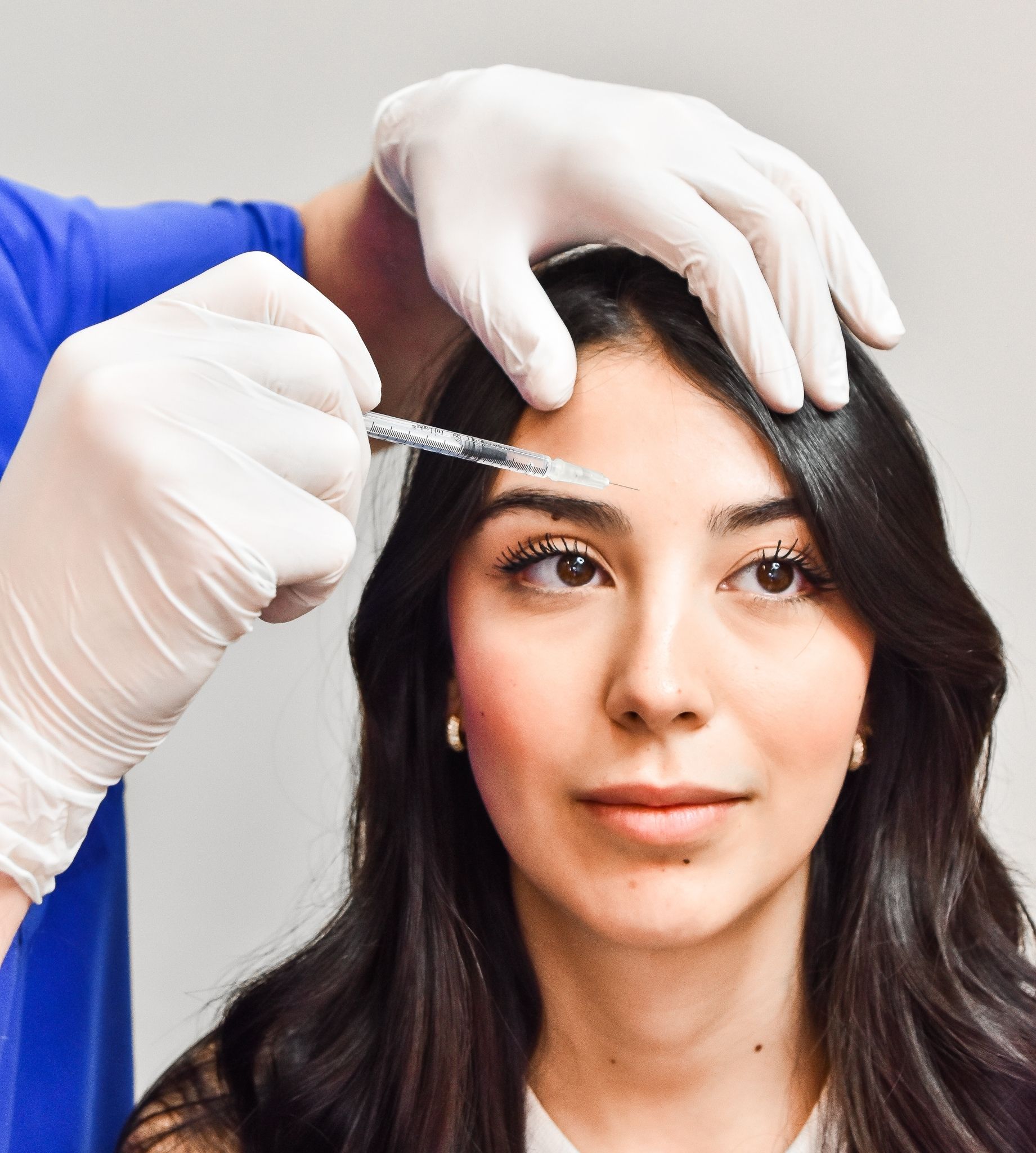 Tossina Botulina - Pietro Serra Chirurgo Plastico