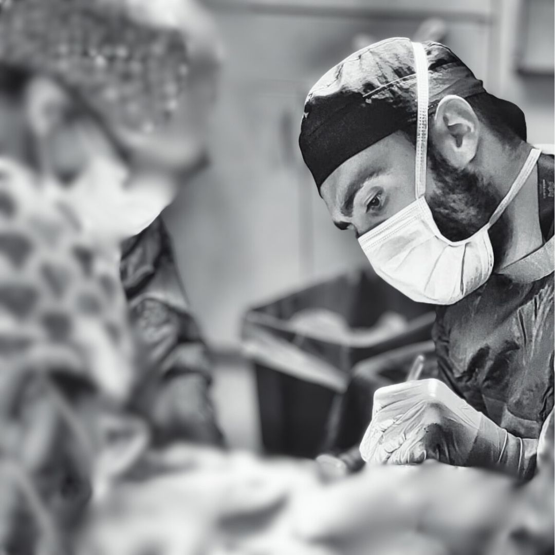 Dr. Pietro Serra Chirurgo Plastico